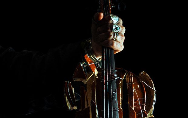 FRACAS - Concert de l'Orchestre du Nouveau Monde 1